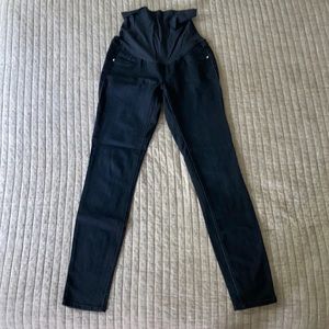 Maternity Jeans by Fade To Blue- Size XS